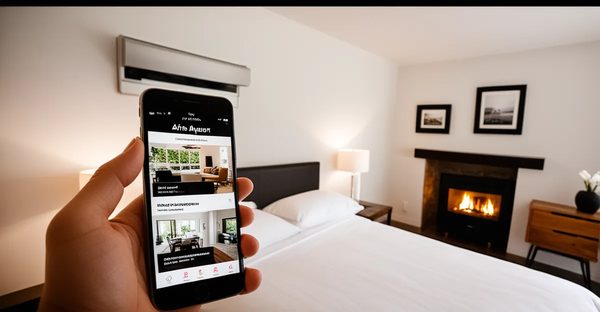 Conciergerie airbnb : la clé pour optimiser votre location