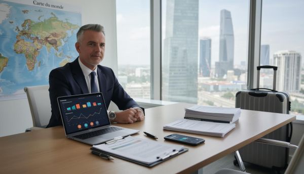 Gestion de patrimoine expatrié : les meilleures stratégies pour optimiser votre avenir