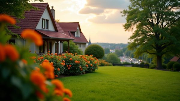 Vendre sa propriété à Ville Mont-Royal : ce qu'il faut savoir