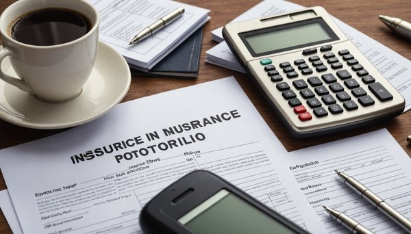 Vendre votre portefeuille assurance : le guide pratique essentiel