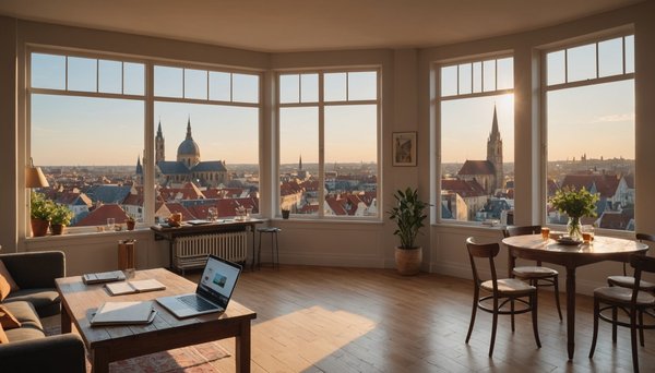 Réussir son investissement locatif à mâcon : conseils pratiques