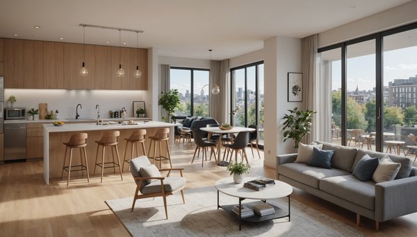 Maximisez vos revenus airbnb grâce à une conciergerie efficace